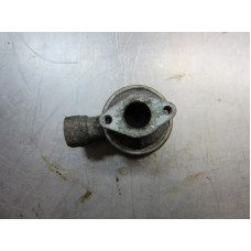 22D024 Air Injection Check Valve For 03-06 SAAB 9-3  2.0 12794285